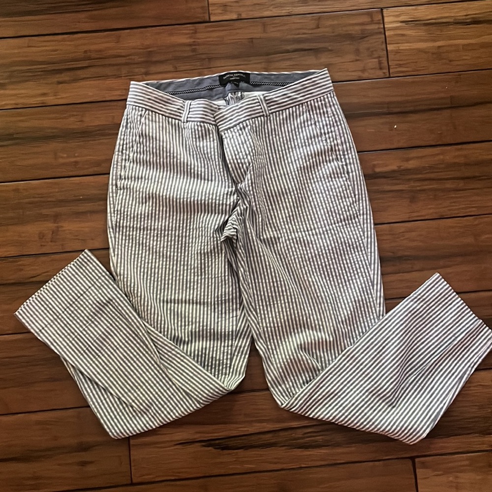 Banana Republic pants